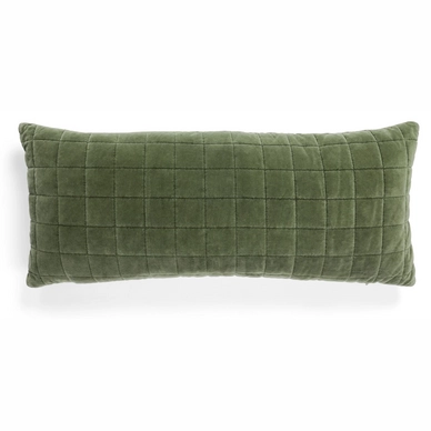 Essenza Julia Sierkussen Forest green (40 x 90 cm)