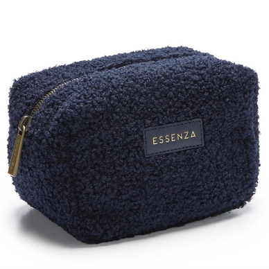 Essenza Lucy Teddy Make-Up Bag Nightblue (15 x 10 x 10 cm)