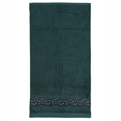 Essenza Bory Douchelaken Green