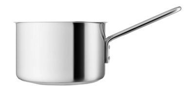 Eva Solo Stainless Steel Recycled Steelpan Slip-Let Ceramic 16 cm