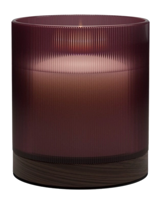 De Witte Lietaer Belle Epoque Geurkaars Blossom Cherie Cerise Medium