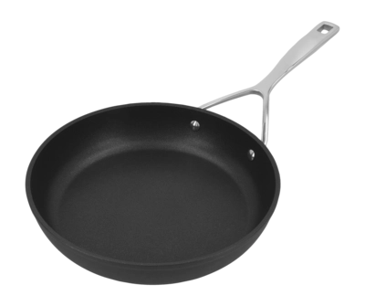Demeyere Alu Pro 5 Duraslide Titanium Koekenpan 24 cm