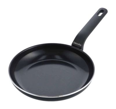 GreenPan Essence Koekenpan Met Keramische Antikleeflaag 26 cm