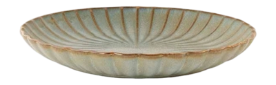 Cosy & Trendy Astera Ocean Plat Bord 27,4 cm (Set van 4)