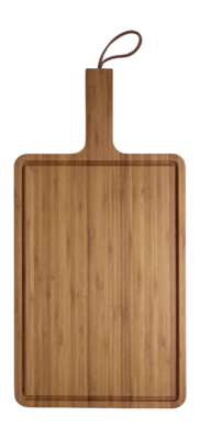 Eva Solo Nordic Kitchen Snijplank Bruin (38 x 26 cm)