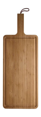 Eva Solo Nordic Kitchen Snijplank Bruin (44 x 22 cm)