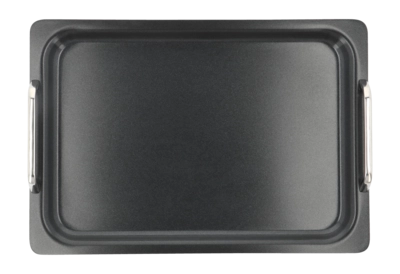 Demeyere Specialties 5 Teppanyaki / Plancha Ceraforce 39 x 27 cm
