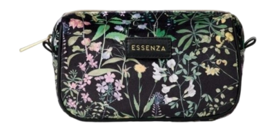 Essenza Megan Augustina Toilettas Dames Anthracite (20 x 8 x 11 cm)