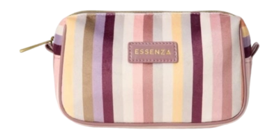 Essenza Megan Donna Toilettas Dames Pale Purple (20 x 8 x 11 cm)