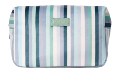 Essenza Pepper Donna Toilettas Dames Surf Green (28 x 13 x 17 cm)